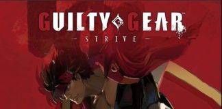 Guilty Gear Strive, una conversación con puños y patadas.