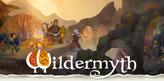 Reseña de Wildermyth