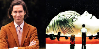 Wes Anderson describe a Evangelion como una religión