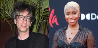Neil Gaiman responde a críticas de la elección del elenco para The Sandman