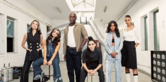 La serie live-action de Resident Evil en Netflix ha anunciado su elenco principal