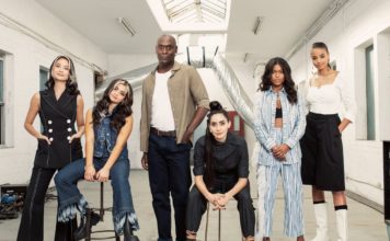 La serie live-action de Resident Evil en Netflix ha anunciado su elenco principal