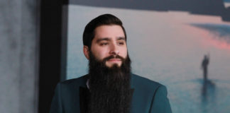 Jordan Vogt-Roberts habla sobre la película de Metal Gear Solid y el live-action de Gundam