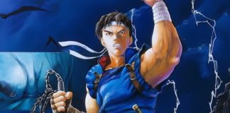 Spin-off de Castlevania en Netflix será protagonizado por Richter Belmont y Maria Renard