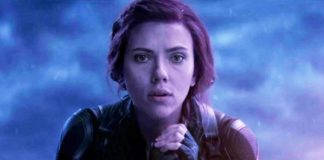 Scarlett Johansson habla sobre el sacrificio de Black Widow en Avengers: Endgame