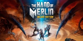 The Hand of Merlin – Primeras Impresiones