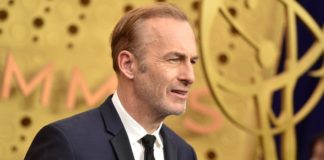 Bob Odenkirk agradece a los fans por su gran apoyo después de un ataque al corazón