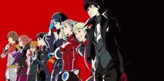 Atlus confirma Persona 6 y busca aumentar tamaño del equipo