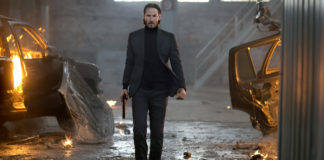 La serie de TV de John Wick ahora será una miniserie de tres episodios