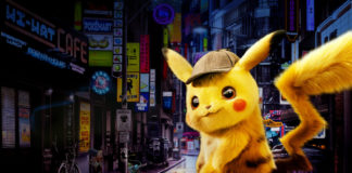 Netflix está desarrollando una serie live-action de Pokémon
