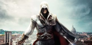 Ubisoft anuncia Assassin’s Creed Infinity, un servicio de juego en línea en vivo