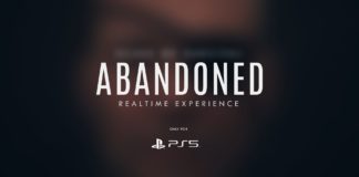 Abandoned de Blue Box podría ser una juego de Metal Gear Solid, según nuevo rumor