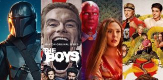 Emmys 2021: Lista completa de nominados