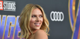 Disney responde a Scarlett Johansson llamando la demanda ‘triste y angustiosa’