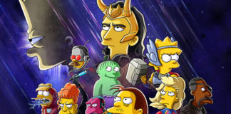 El showrunner de Los Simpson adelanta qué cortos de Disney+ podríamos ver en el futuro