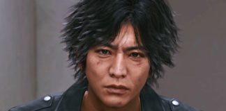 Lost Judgment podría ser la última entrada en la serie Yakuza