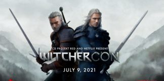 Resumen del WitcherCon: Trailer temporada 2, actualización next-gen de los juegos, película anime