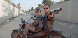 James Cameron revela que estaba drogado cuando se le ocurrió el personaje de John Connor en Terminator