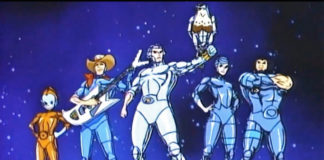 The Nacelle Company hará reboot de «Los Halcones Galácticos»