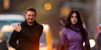 Disney revela la fecha de lanzamiento y primer vistazo de ‘Hawkeye’