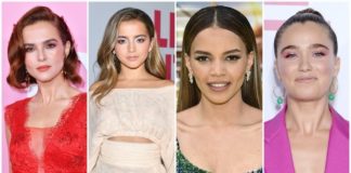 Warner Bros. está buscando actrices para papel de Barbara Gordon