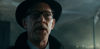 J. K. Simmons en conversaciones para regresar al papel del Comisionado Gordon en ‘Batgirl’