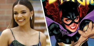 Leslie Grace será Barbara Gordon en la nueva película de DC para HBO Max