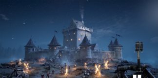 Chivalry 2 – Análisis