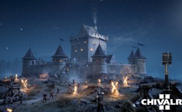 Chivalry 2 – Análisis