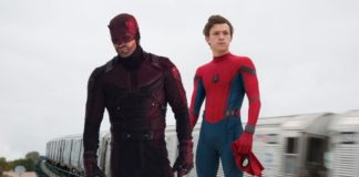 Charlie Cox cancela aparición en convención en medio de reshoots de Spider-Man: No Way Home