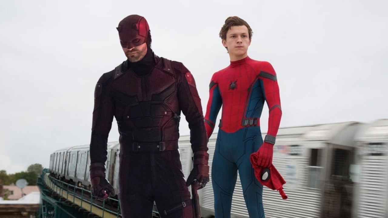 Charlie Cox cancela aparición en convención en medio de reshoots de  Spider-Man: No Way Home - The Couch