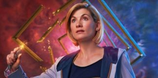 Doctor Who: Jodie Whittaker y Chris Chibnall saldrán del programa en el 2022