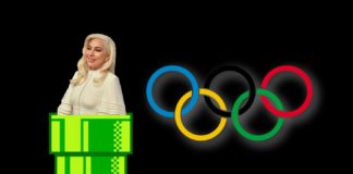 Nintendo iba a tener participación en la inauguración de los Juegos Olímpicos de Tokyo