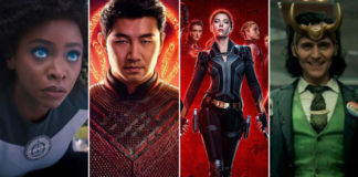 Kevin Feige dice que los contratos de películas a largo plazo han terminado