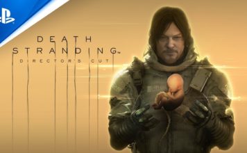 Kojima reconoce que no le gusta el sobrenombre de «Director’s Cut» para la nueva edición de Death Stranding