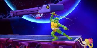Nickelodeon anuncia All-Star Brawl, un juego tipo Smash Bros desarrollado por el estudio tico Fair Play Labs