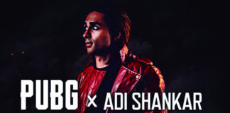 PUBG revela colaboración con Adi Shankar