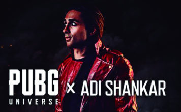 PUBG revela colaboración con Adi Shankar