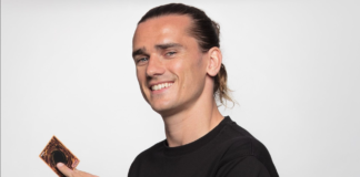 Konami termina contrato con futbolista Antoine Griezmann por burlas a japoneses