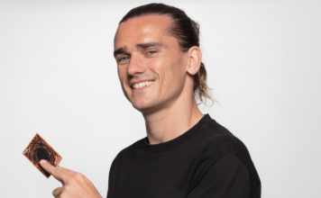 Konami termina contrato con futbolista Antoine Griezmann por burlas a japoneses