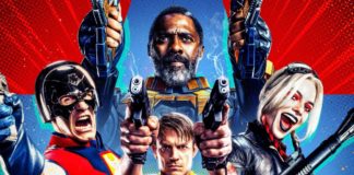 The Suicide Squad será lanzada un día antes