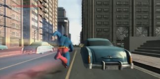 Una ex desarrolladora detalla cómo era el juego de Superman de Factor 5