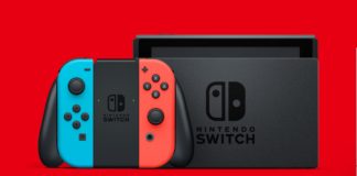 Ventas de Nintendo Switch alcanzan los 89 millones