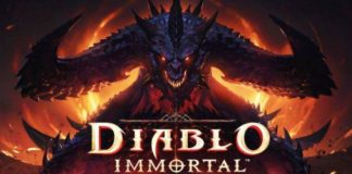 Diablo Immortal retrasado hasta la primera mitad de 2022