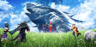 Xenoblade Chronicles 3 podría estar en camino