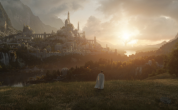 La serie del Señor de los Anillos de Amazon ya tiene fecha de estreno y primeras imágenes