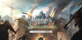 Assassin’s Creed Valhalla: The Siege of Paris – Análisis