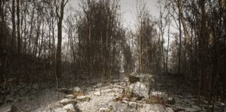 El creador de «Abandoned» Hasan Kahraman insiste en que no es un juego de terror