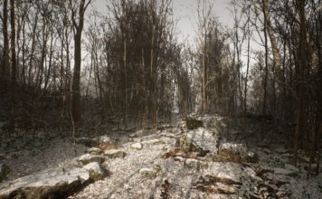 El creador de «Abandoned» Hasan Kahraman insiste en que no es un juego de terror