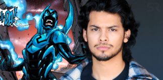 Xolo Maridueña, actor de Cobra Kai, ha sido confirmado como Blue Beetle